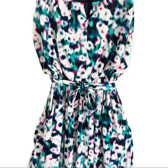 Vince Camuto Jumpsuit NWOT - Picture 3 of 6